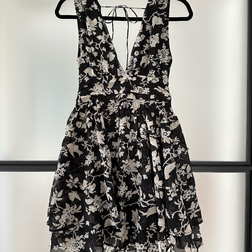Abercrombie Dress
